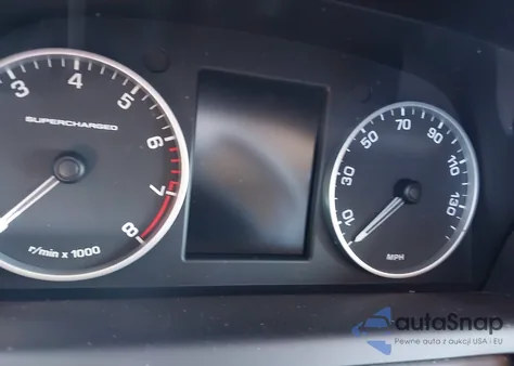 2010 Land Rover Range Rover Sport Supercharged from USA, damaged, VIN SALSH2E41AA242647